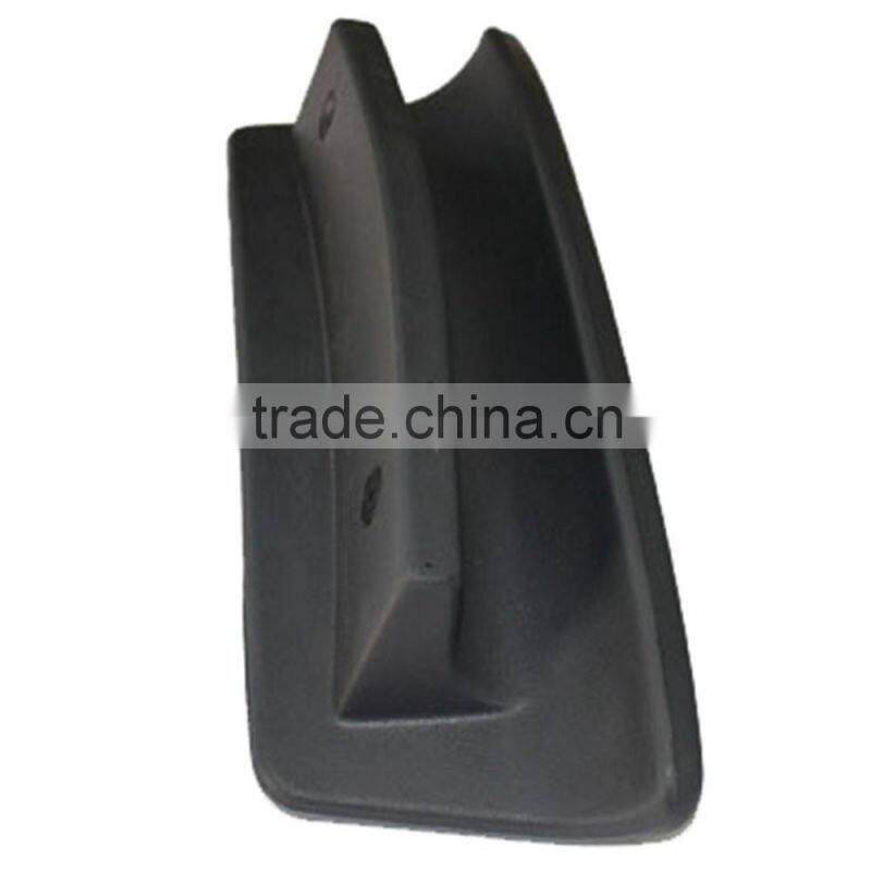 Bathroom Accessory Waterproof Hard Massage Bath Neck Pillow