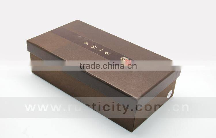 Romantic ceramic holder and bag of incense stick