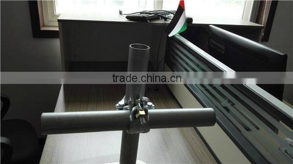 construction clamp / fixed clamp / scaffolding universal clamp