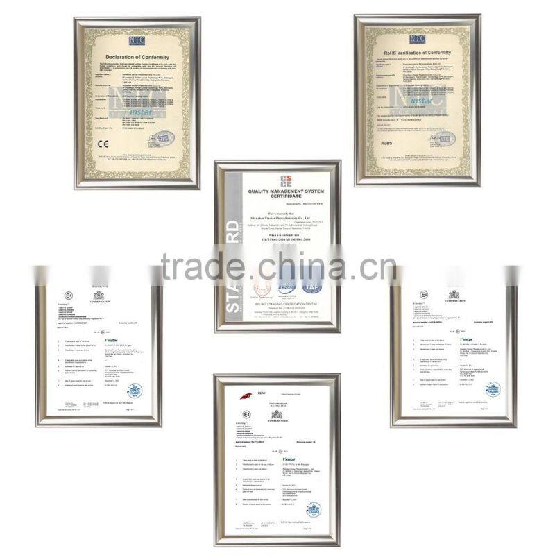 super quality led drl fog light for S-TYPE 08/2003 from trustworthy Vinstar