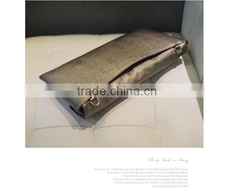 Zip Around Leather Wallet ,Ladies Purse
