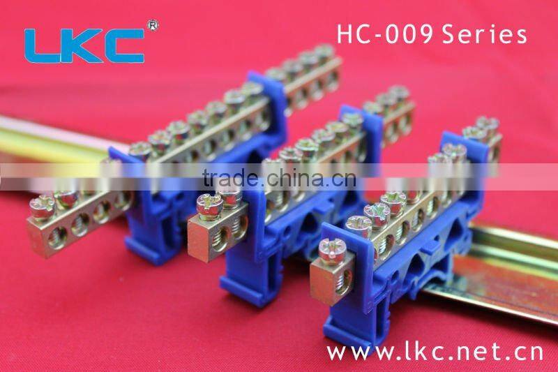 CE RoHS terminal connectors