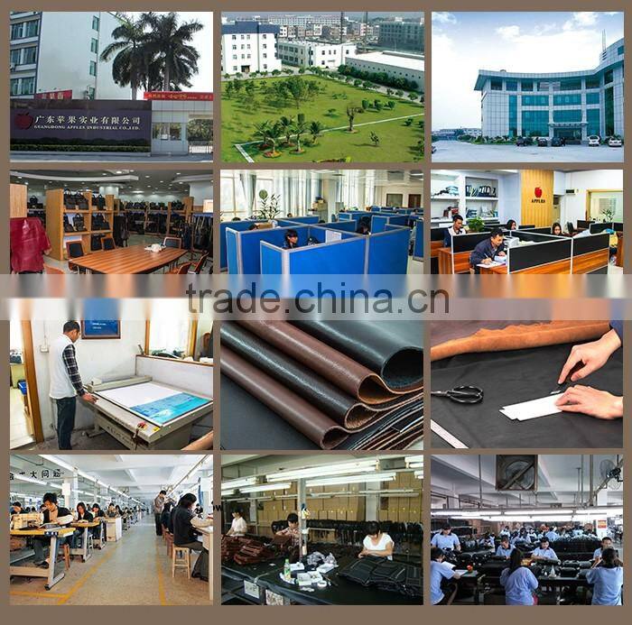 8 Years Manufacturer Newest Soft Leather Men'S Purse