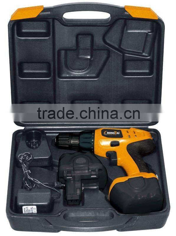 12Volt LCD display Cordless Drill