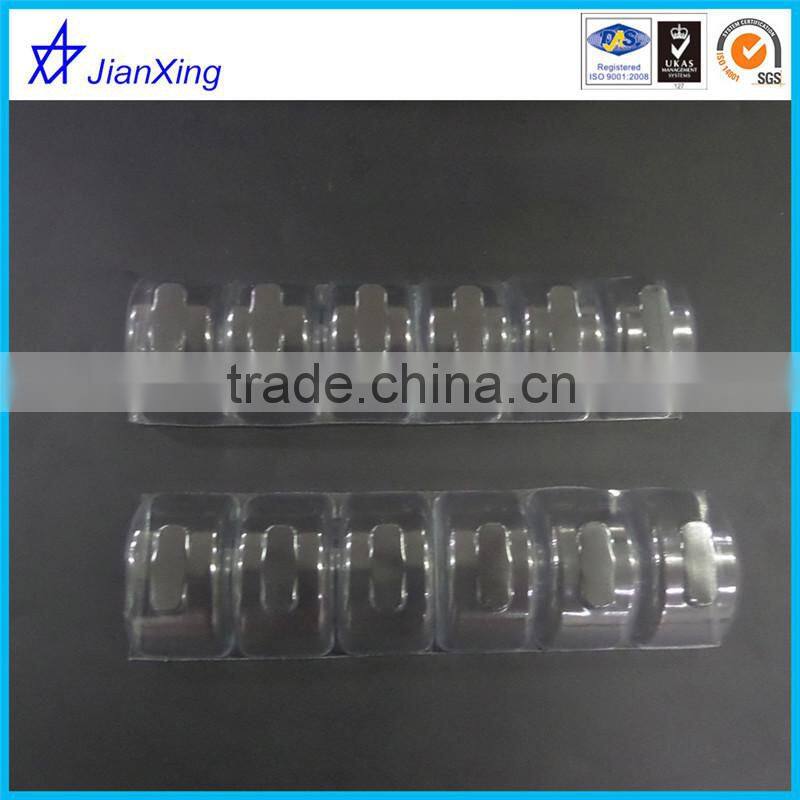 Plastic Blister case for pill