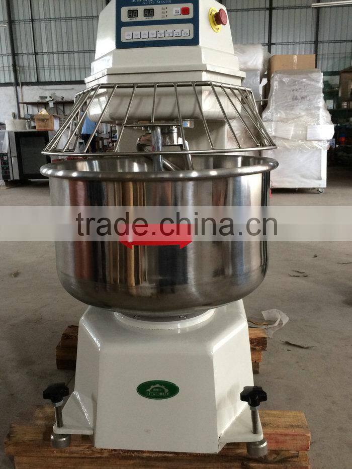 Wholesale Touch-screen Computer Contral Flour Mixer