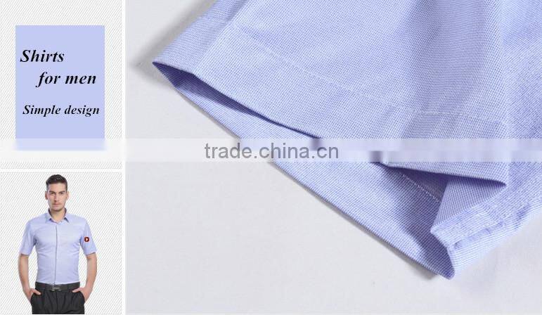 Italian Men Shirts Formal Wear For Business Mens Formal Shirts Long Sleeve Polo Shirt