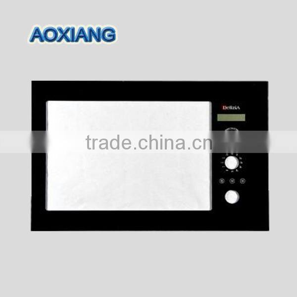 Customize heat resistance glass pz 3.3