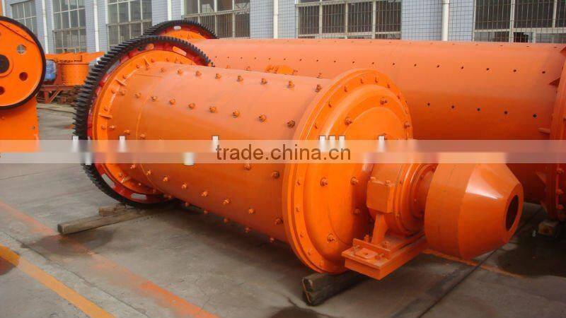 MBS(Y)-3230 limestone ball mill manufacturer from Luoyang Zhongde in China