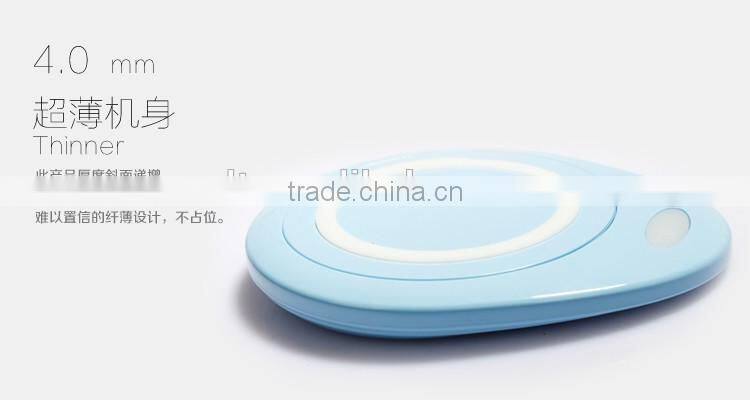 Universal Wireless Charger For Android Iphone Charging Pad for Iphone 5/5s/6/6plus