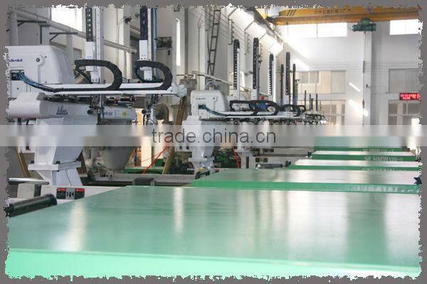 Custom made plastic injection mould product