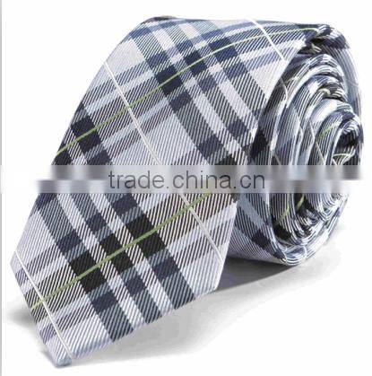 High Quality Ties Men's Fashion New Neckties