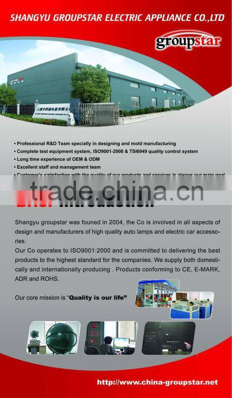 12V Car Vacuum Cleaner with air compressor