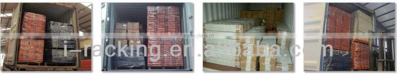 Medium-sized Warehouse Shelves (IRB)