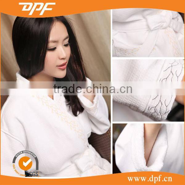 super luxury Best-seller 100% XL terry cloth bathrobe