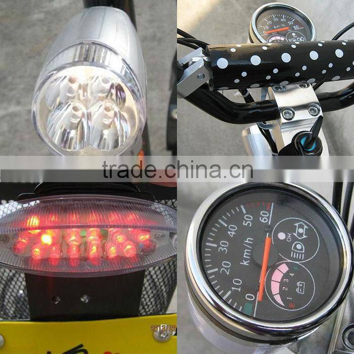Hot selling cheap custom off road scooter 1000W