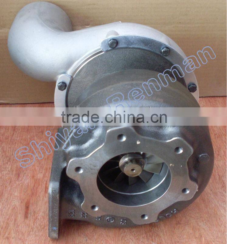 trucks diesel turbochargers, auto Turbo Charger 4955156 4038289