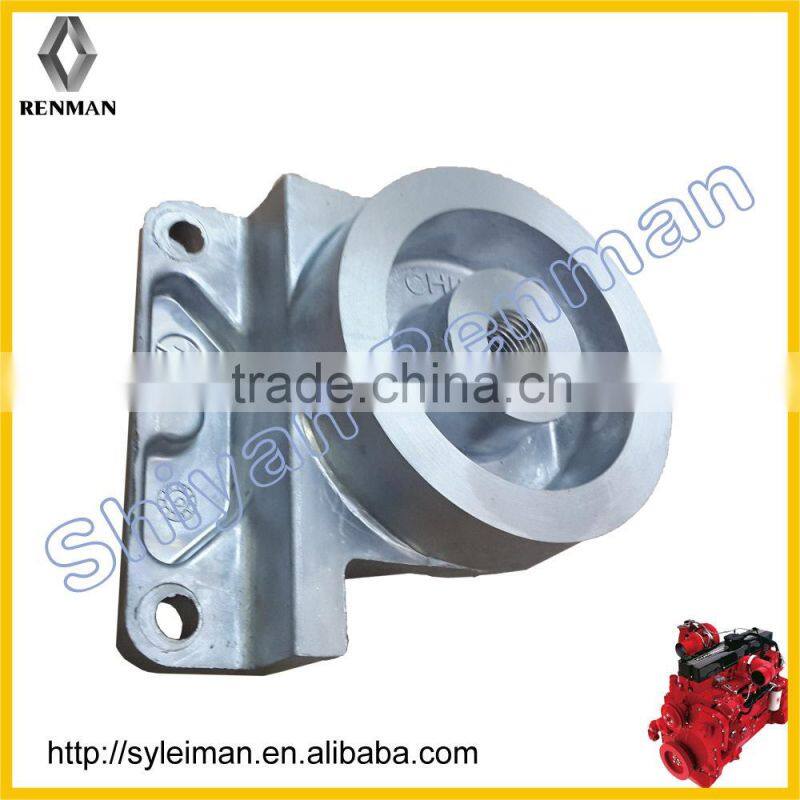 Engine spare part fuel filter head 3920548