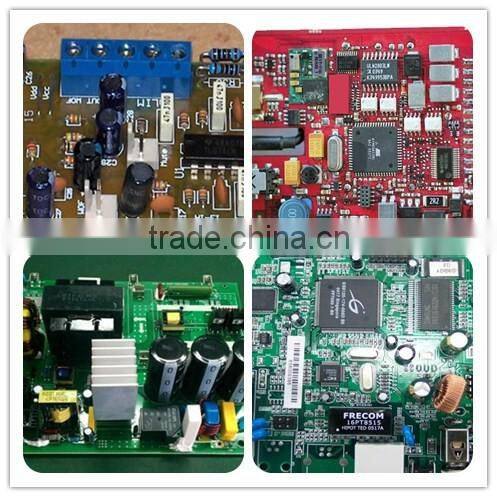 PCB,PCB board manufacture foms shenzhen China