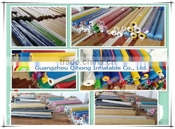 2016 Cheap price PVC cute advertising inflatable arch for promotion