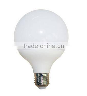 Aluminum Plastic SMD Chips E27 14w 1120 lm G95 G120 energy saving light bulb led bulb light bottle
