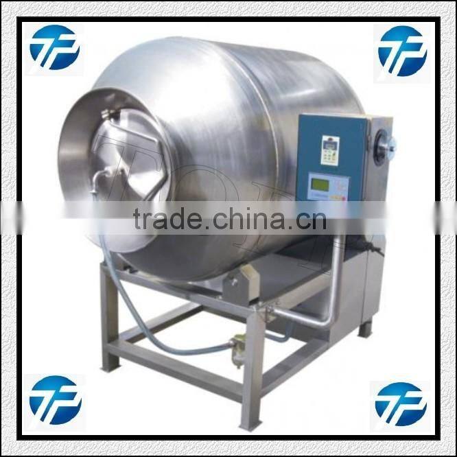 Vacuum Meat Tumbling Machine/Meat Processing Machine