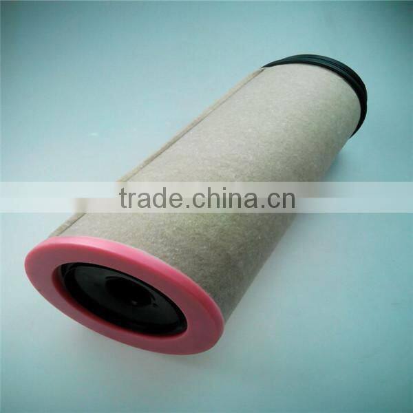 C301730/1 CF1840 suction compressor air filter air compressor intake filter used for MANN