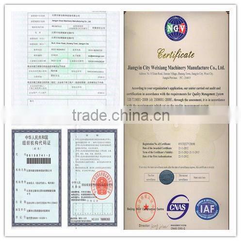 Automatic Lifting Machine to use