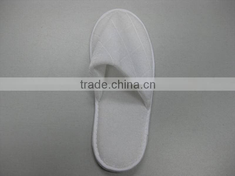 high quality hotel slippers DT-S849