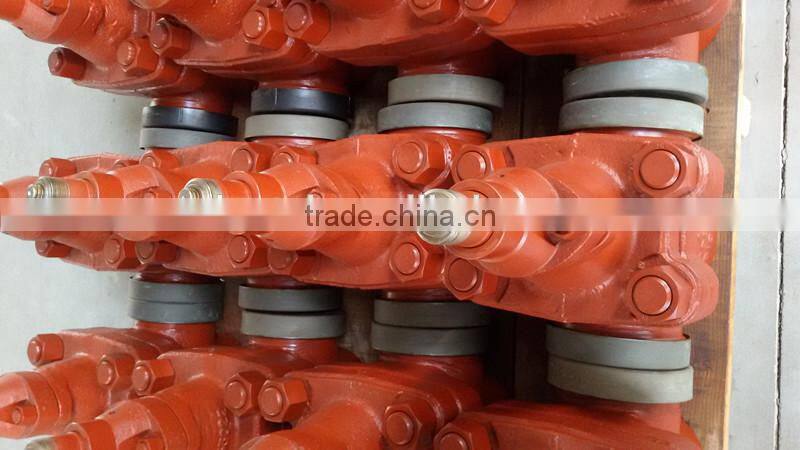 API 6A Slurry Valve