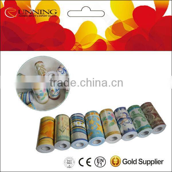 2014 nice wall angle size and price/wall borders