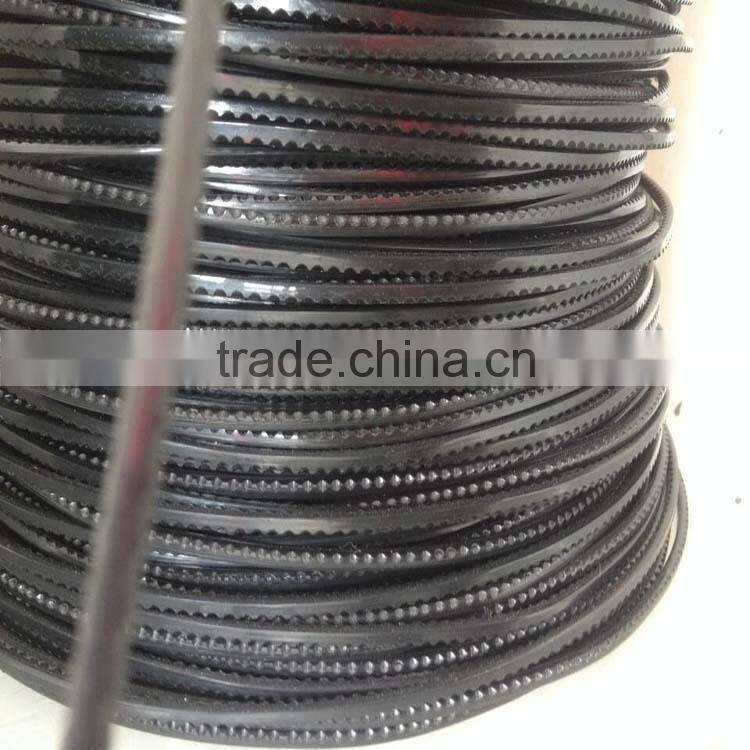 New Nylon Material Zigzag Nylon Grass Trimmer Line For Grass Cutter