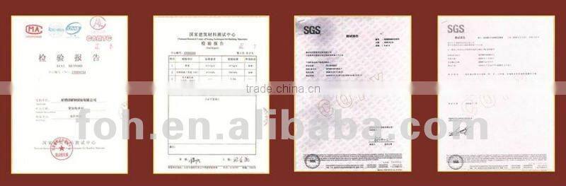 Polyurethane crown molding PM031-2