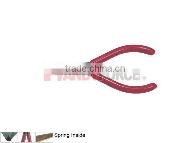5" Snipe Nose Pliers