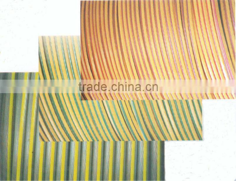 0.6/1kv PVC electrical power cable