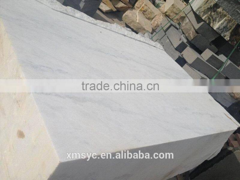GX White marble, China cheap white marble, white marlbe for sale