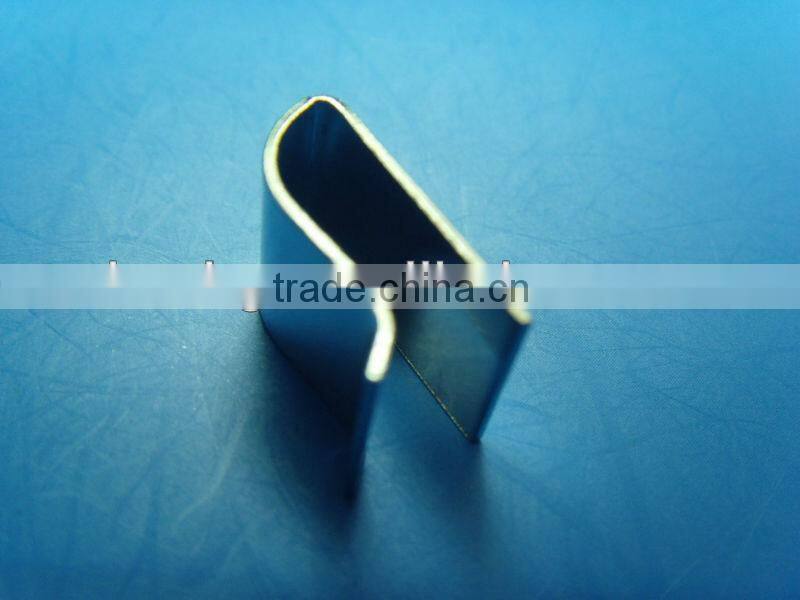 hot sales Metal clip /grounding lug / male tab