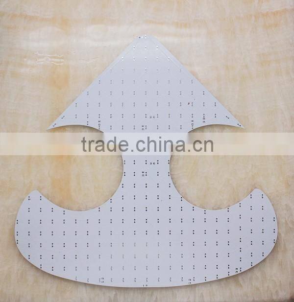 5050 smd led specifications from PCB manufacturer in Shenzhen china