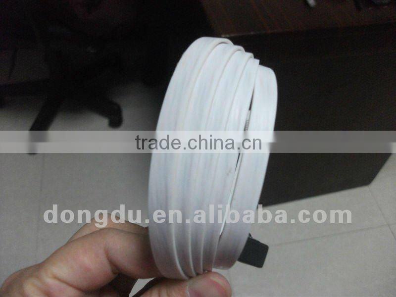 Cat5E Flat Patch cable