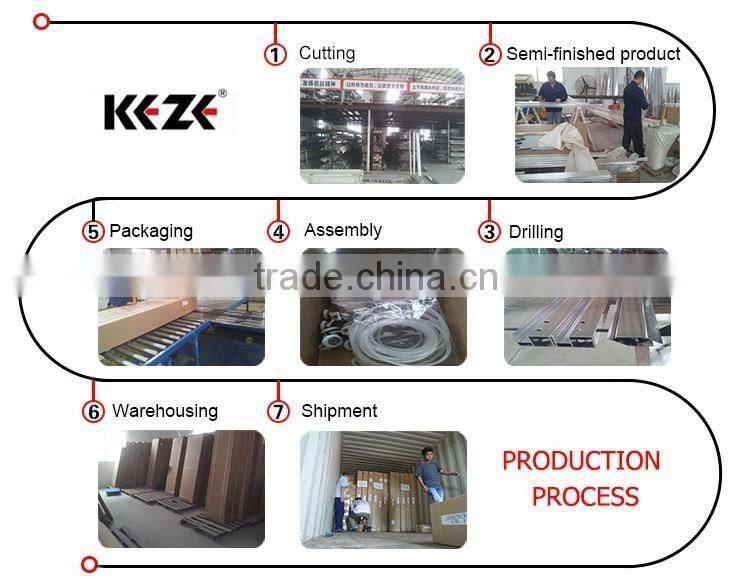 china supplier cheap sliding doors