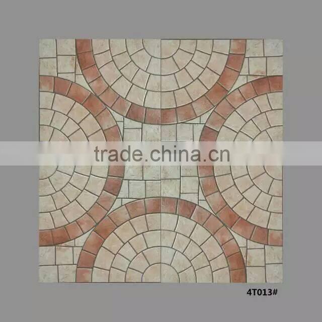 New design cement base wall tile 400*400mm floor tiles wall tiles