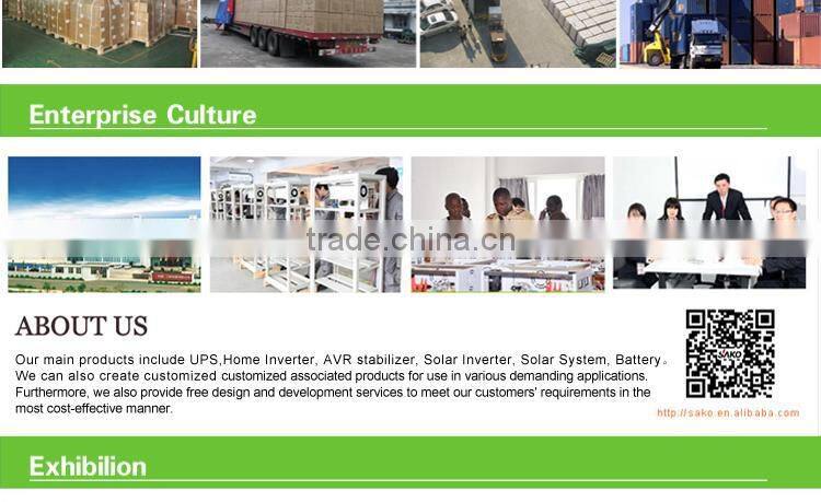 10kw 110v 50hz 60hz ac circuit protection servo voltage regulator stabilizer