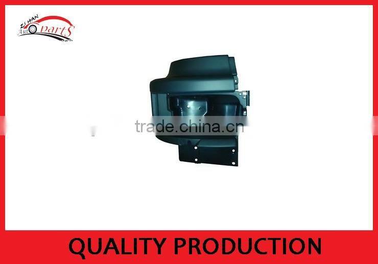 truck head lamp housing used for scania 114(1324600)