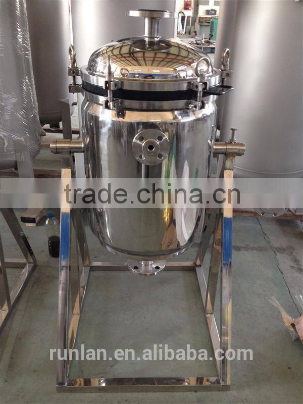 diatomaceous earth filter water filter candle