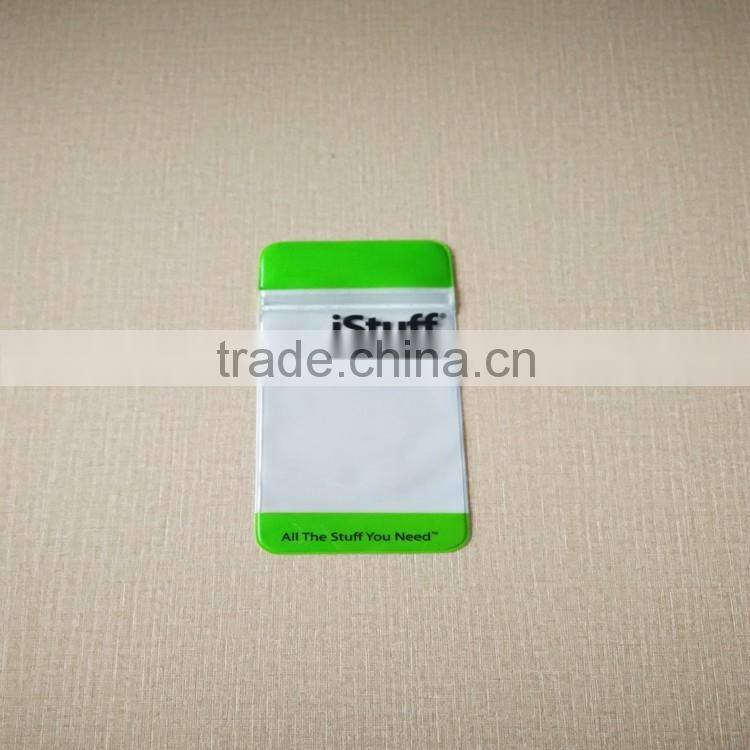 Eco-friendly PVC bag/wholesale PVC bag/PVC document A4 zipper bag