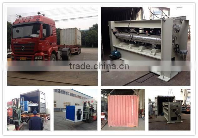 Airlaid bed pad production equipment for pets, Airlaid bed pad making machine for pets