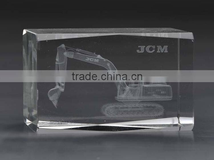 Wholesale 3d laser engraving car model