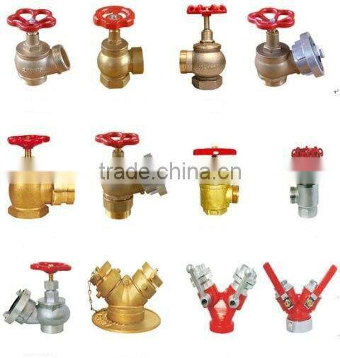 Fire Hose hydrant