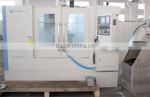 Low Cost High Precision Custom CNC Milling Laser Module Part