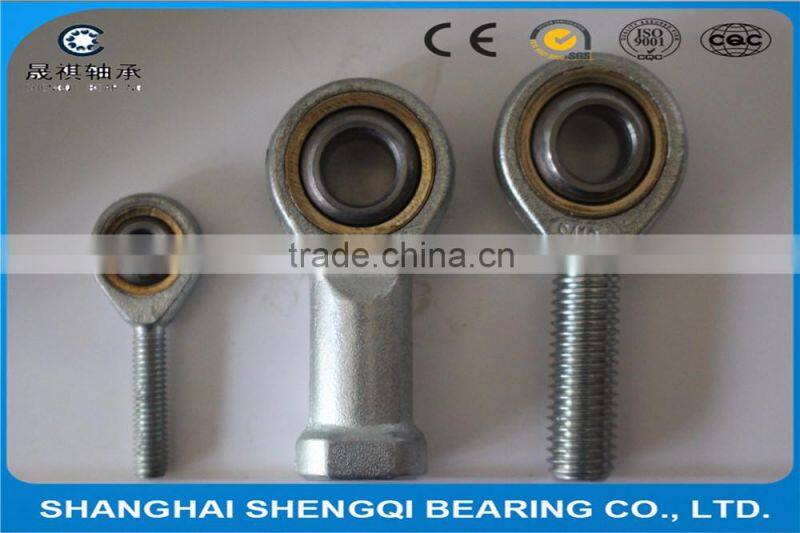 pillow ball rod end bearing SI16 SI18 SI25 SI28 SI30